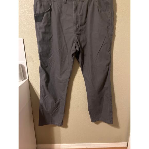 Wrangler Workwear cargo pants - Picture 3 of 7